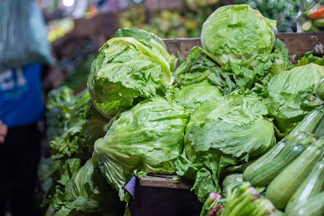 Taylor Farms lettuce recall hits Taco Bell, Yum Brands
