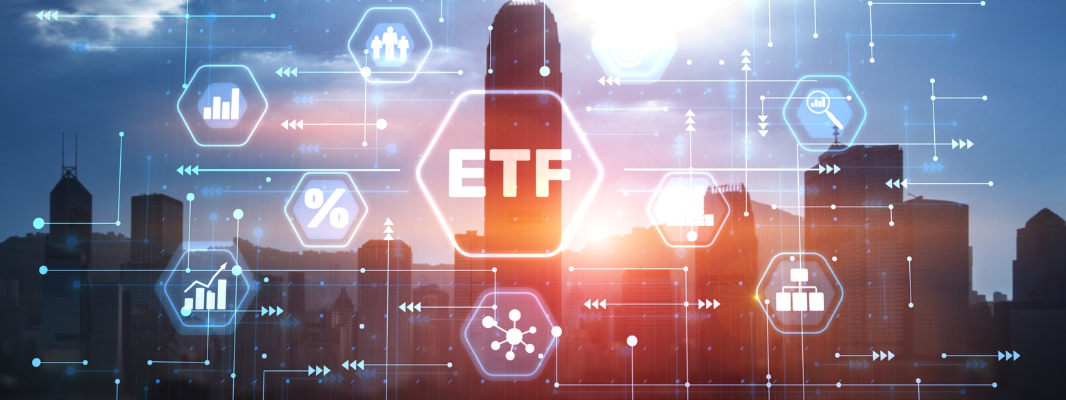 TCW Supply Chain ETF Outperformed S&P 500 in Q1 Volatility