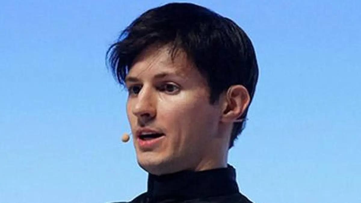 Telegram CEO's Reliance Lobbying Claim Rests on a Confused Target