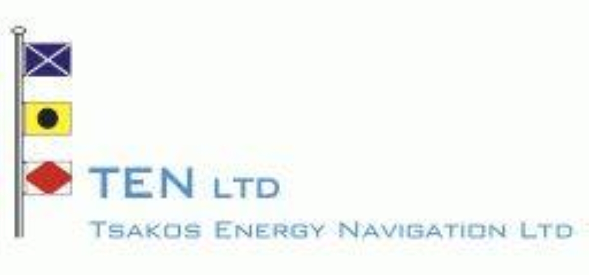 TEN Ltd. Orders Second LNG Carrier at Hyundai, Fleet Reaches 20