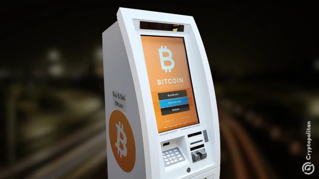 Tennessee Crypto ATM Ban Stands After Court Denies Injunction