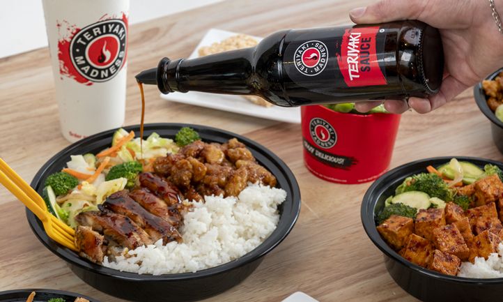 Teriyaki Madness Reports 28% Q1 Sales Jump Amid Rapid Expansion