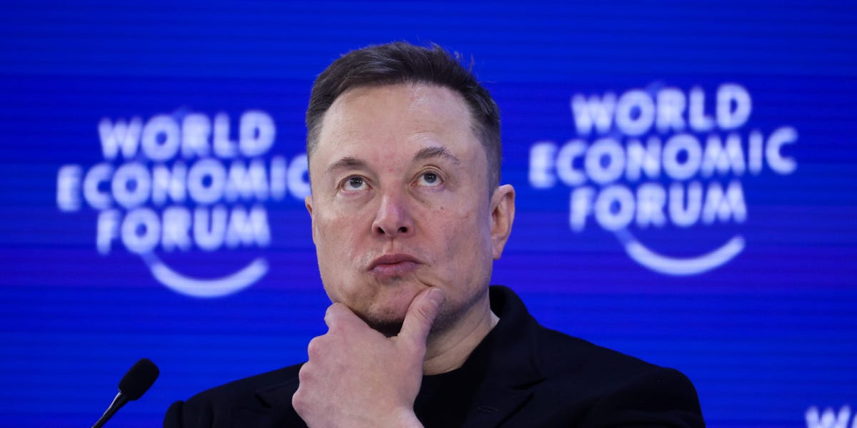 Tesla's Capex Surge 142% as Musk Pushes AI Spending 'As Fast As We Can'