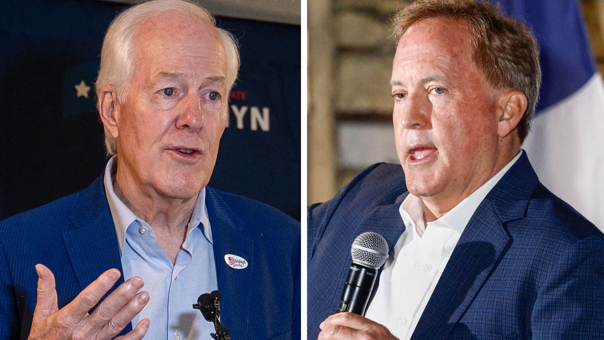 Texas Senate Runoff: Trump Endorsement Reshapes Energy Bets