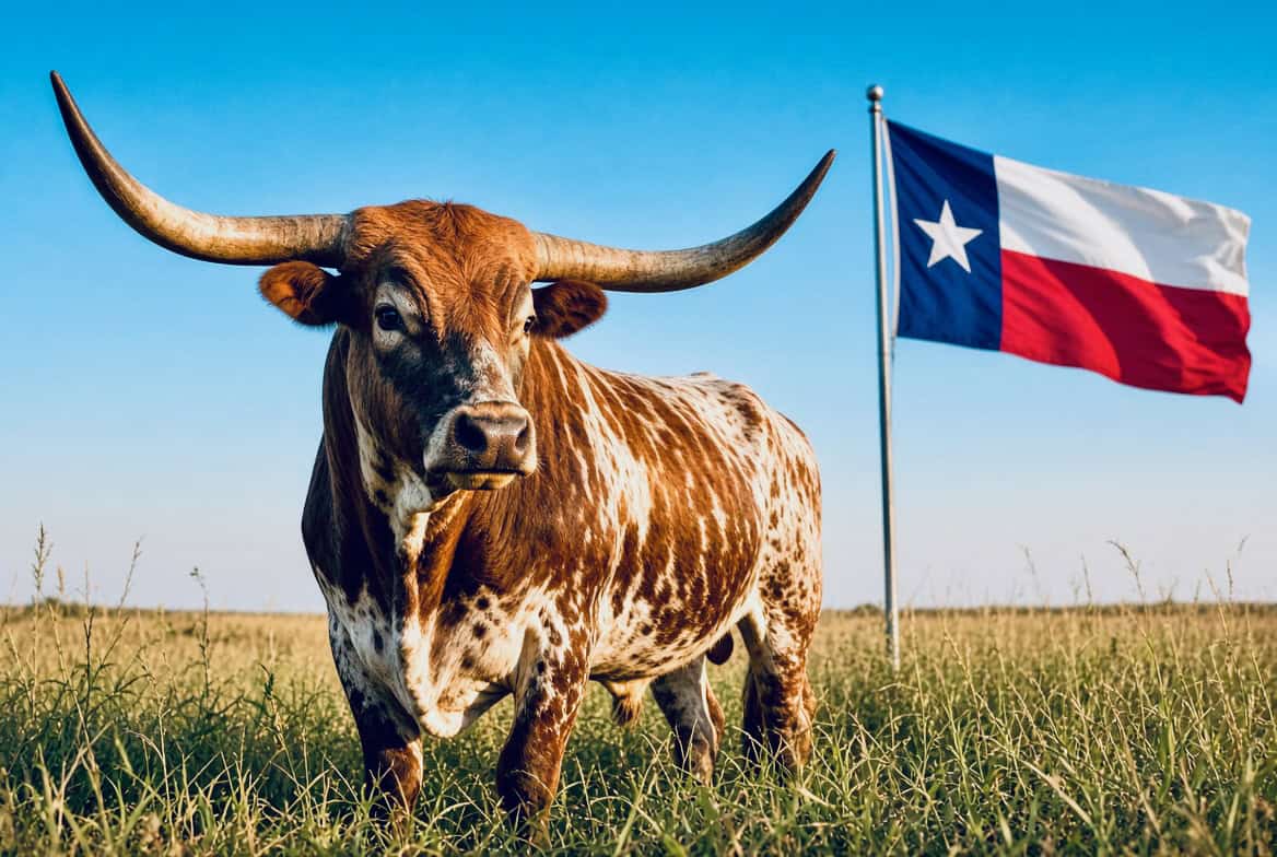 Texas Stock Exchange Opens as Finance Firms Flee High-Tax States