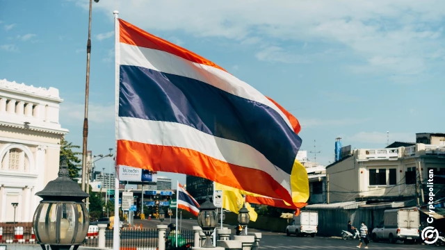 Thailand SEC Sets February 2027 Deadline for Crypto Travel Rule
