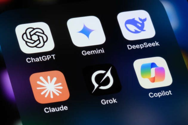 The AI Business Model Conundrum: Can Big Tech Translate Hype into Sustainable Profit?