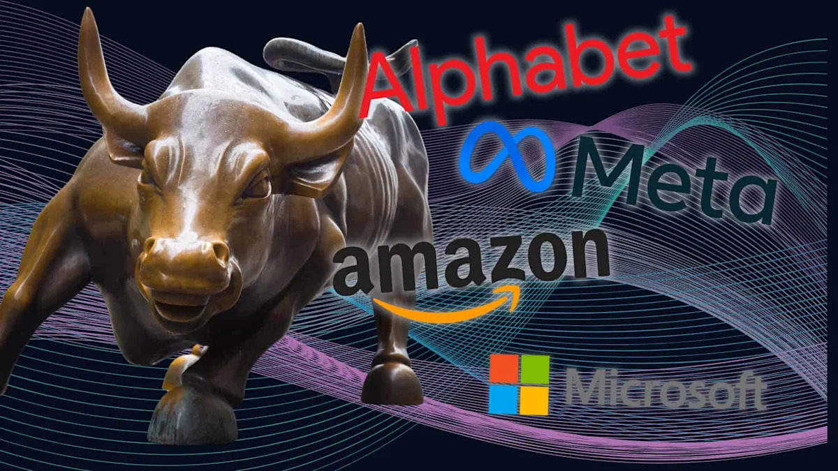 The AI Cost Question That Divided Alphabet and Microsoft