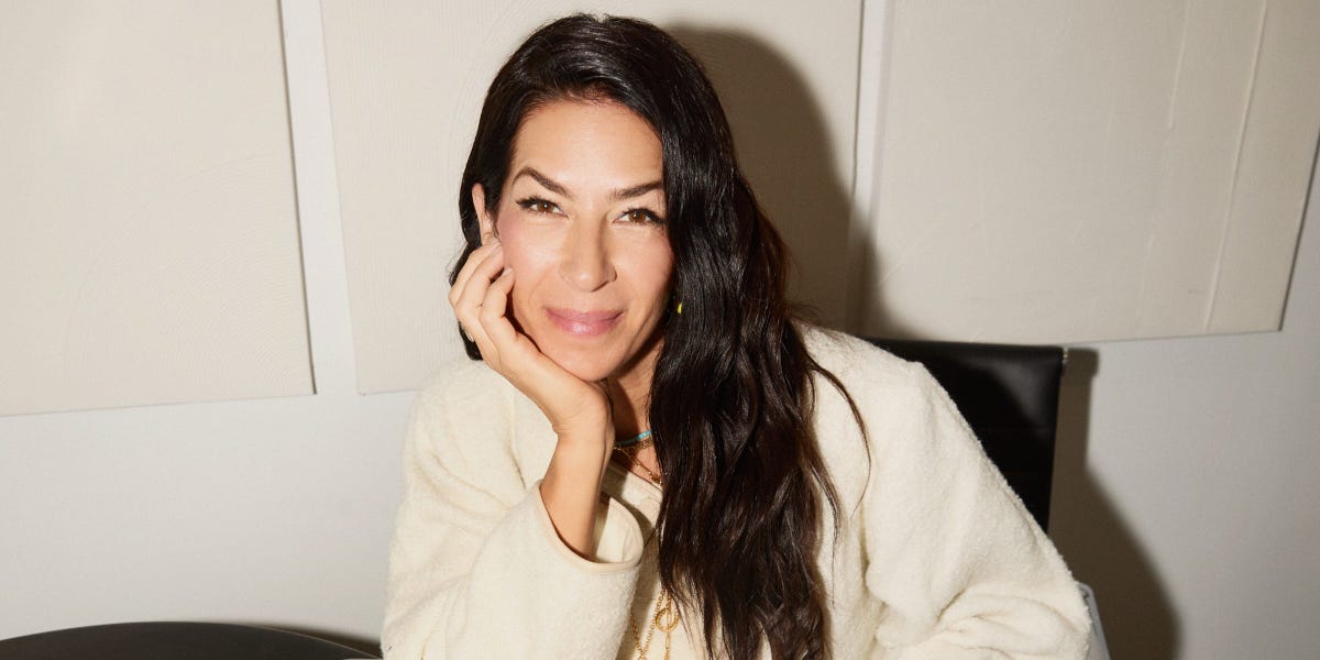 The Daily Routine of Rebecca Minkoff: Managing Fashion, Motherhood, and Health