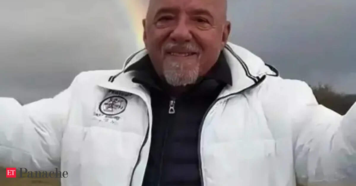 Why Paulo Coelho’s Philosophy Is Essential for Market Resilience