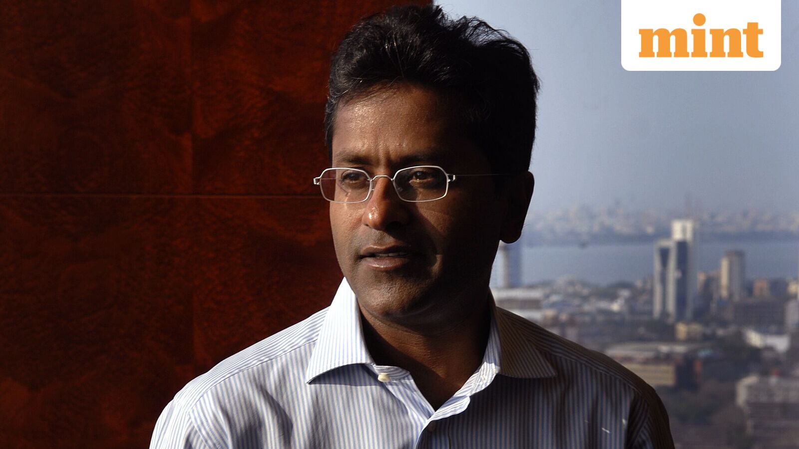The Ghost in the Machine: Why Lalit Modi’s IPL Obsession Remains a Market Distraction