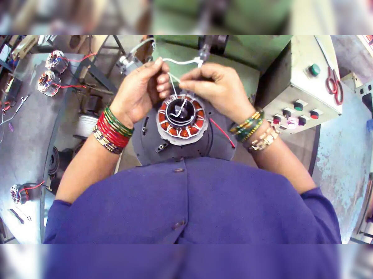 The Indian workers training AI robots to take their jobs