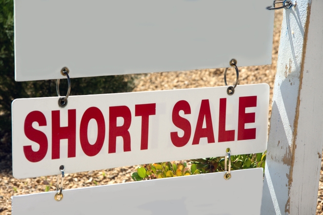 The Most Shorted U.S. Stocks Over $2B: WOLF, SOUN, NTLA