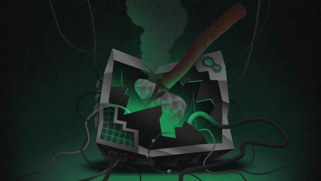 The Neo-Luddite Cycle: Why Resistance to Innovation Remains a Constant Market Friction