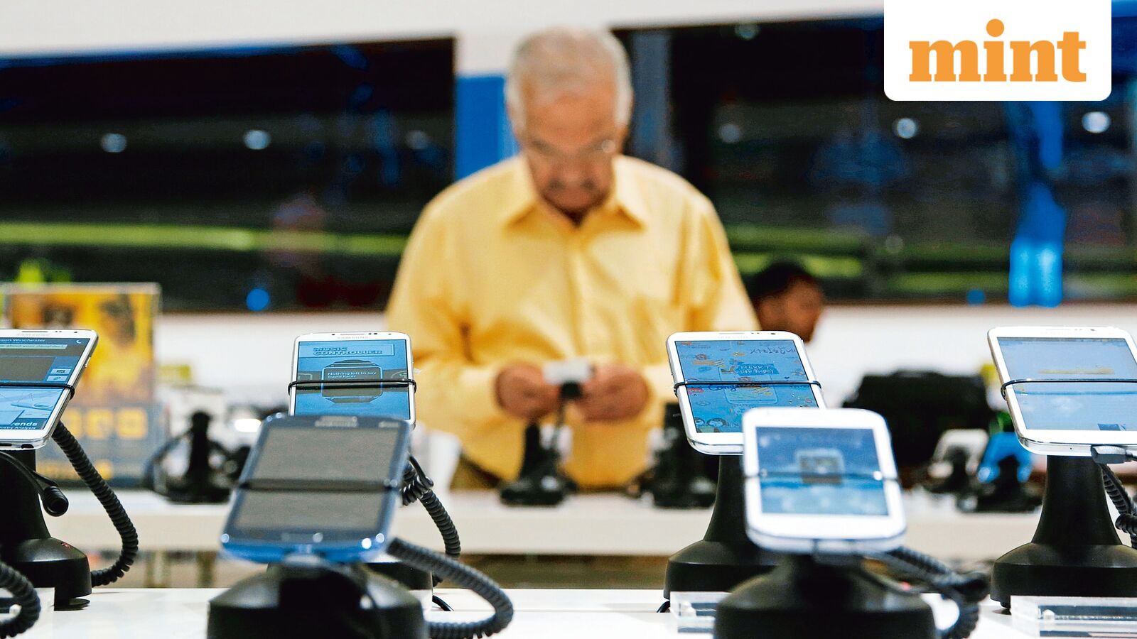 The Price of Connectivity: Why India’s Smartphone Sector Faces a Critical Tax Inflection Point