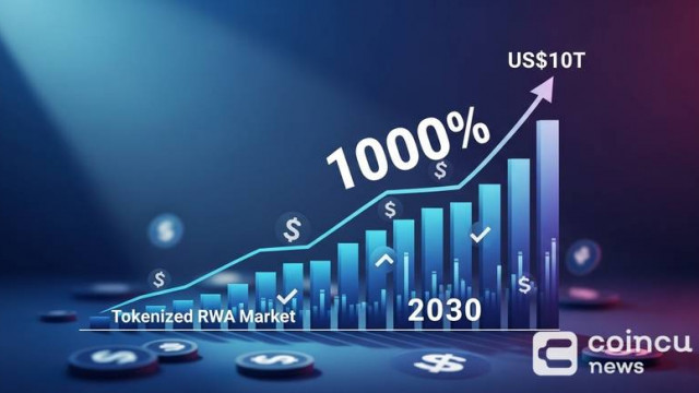 The Trillion-Dollar Frontier: Why Tokenized Real-World Assets Are Poised for Hyper-Growth