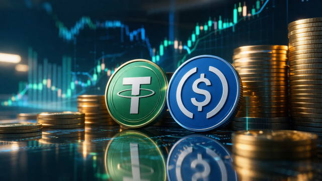 The Trillion-Dollar Pivot: Why Stablecoin Transaction Volume is Primed for Exponential Growth