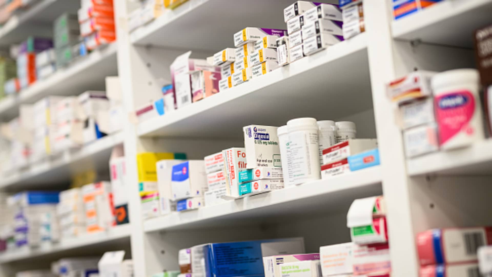 The Twilight of the Old World: Why Europe’s Pharma Hegemony is Facing a Structural Sunset