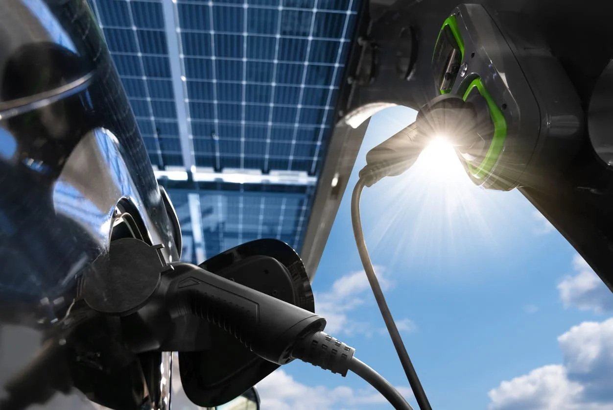 The Voltage Risk Threatening Solar and EV Installations