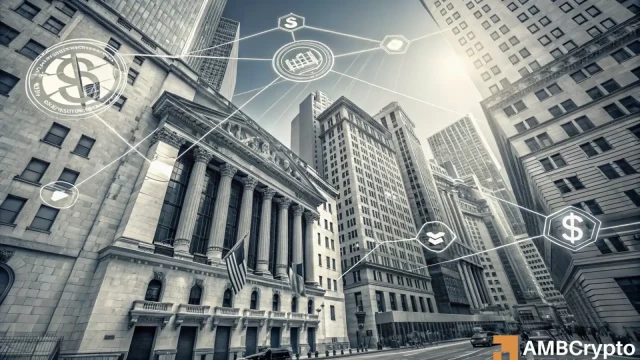 The Yield Revolution: Why Tokenized U.S. Treasuries are Reshaping Institutional DeFi