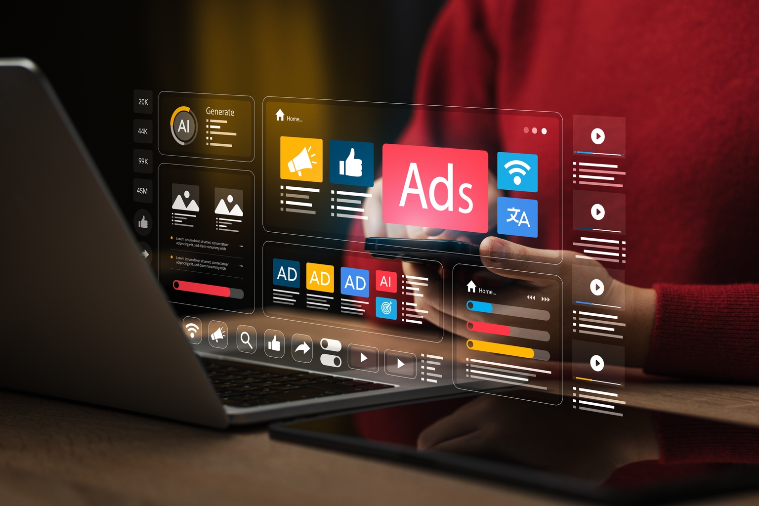 Thryv: Double-Digit SaaS Growth, Still Shrinking Revenue