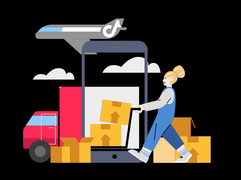 TikTok Shop Adds Four EU Markets, Activates Cross-Border Sales