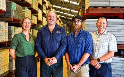 Tivan Locks $50m Molyhil Funding with Sumitomo, ETFS