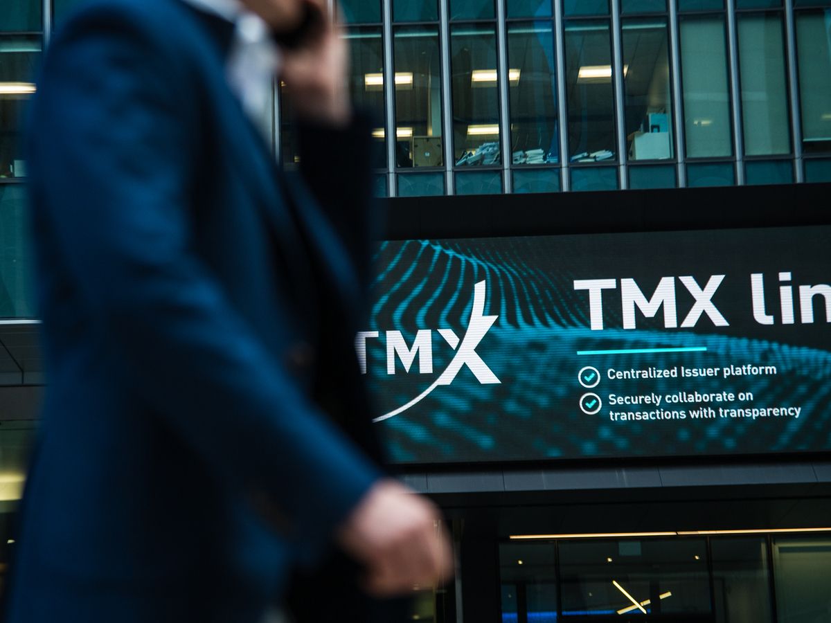 TMX Group's $683M RAFI Buy: Scotia Sees 40% Upside