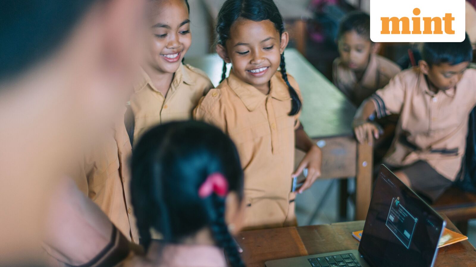Toddle Targets $50-100M in One of India's Biggest Edtech Rounds Since Downturn
