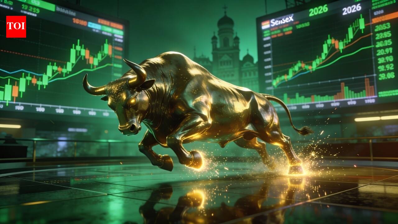 TOI stock picks for June 25 missing tickers and targets