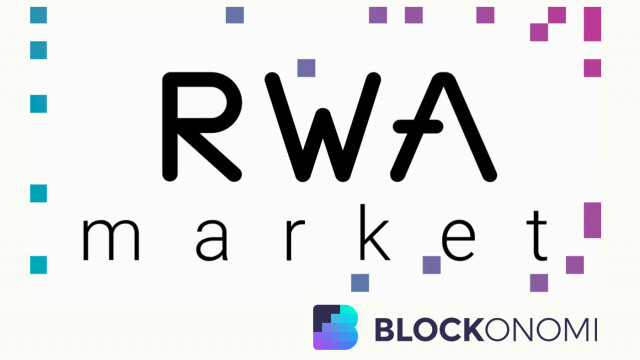 Tokenized RWA Market Hits $10B, Led by Emerging Markets
