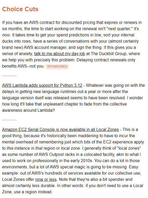 Top 8 DevOps Newsletters to Follow in 2026