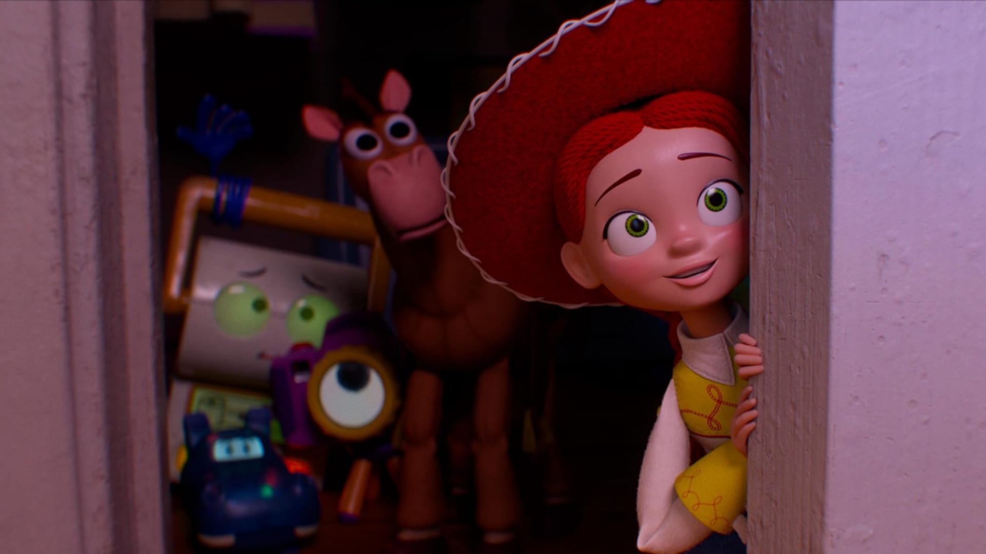 Toy Story 5 Smashes Franchise Record With $160M Opening