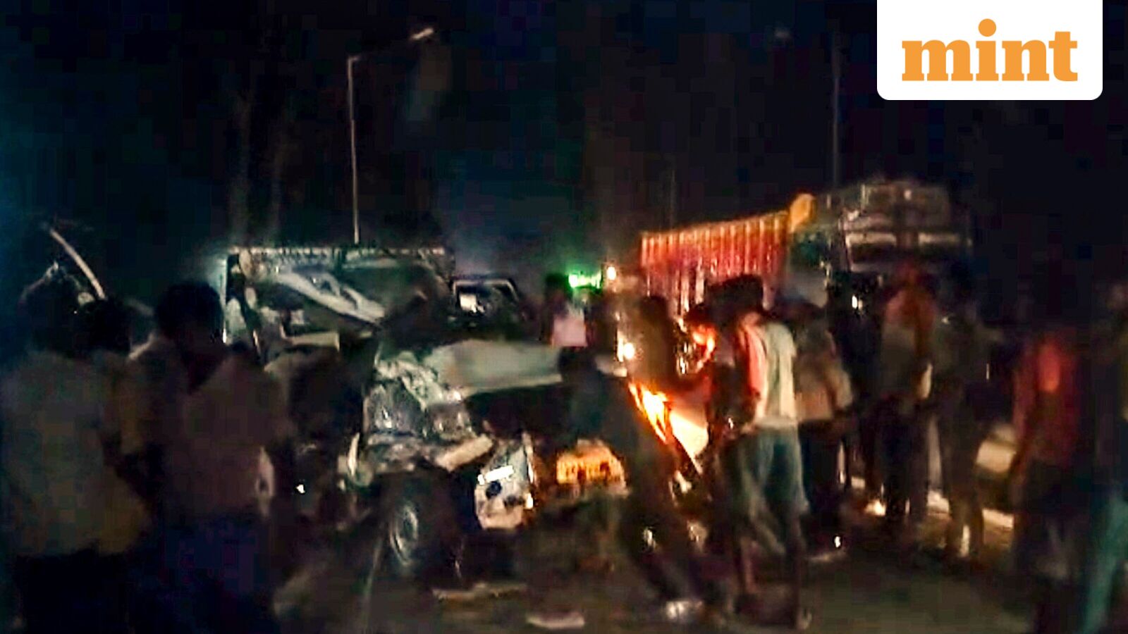 Tragedy in Bihar: Fatal Collision in Katihar Claims 10 Lives as Government Announces Compensation