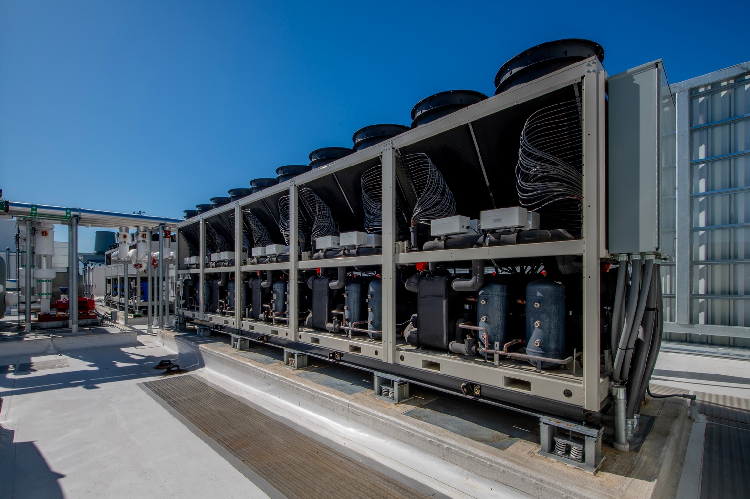 Trane Technologies' Premium: The Risk That Comes With Growth