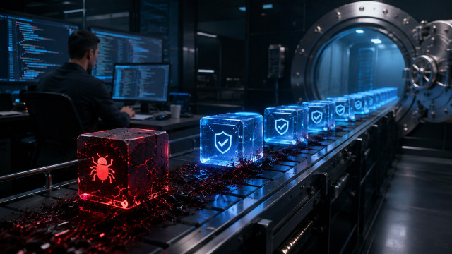 TrapDoor: 34 Malicious Packages Target DeFi Developer Keys