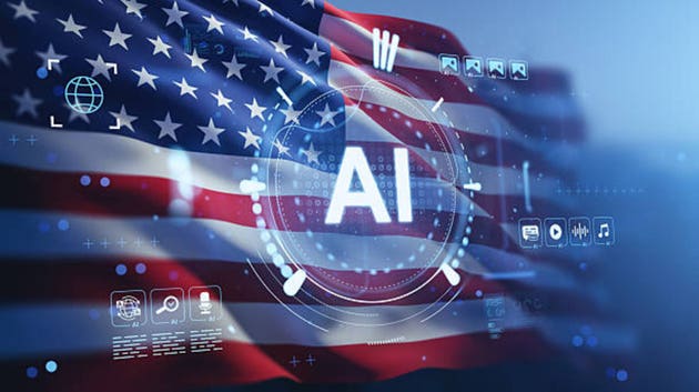 Trump Admin Plans Billions to Finance Foreign AI Tool Purchases