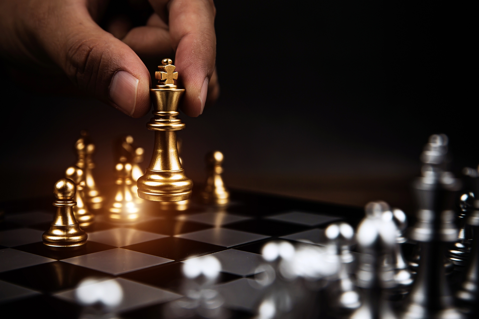 Trump Administration Proposes $1.5 Trillion Defense Spending Increase