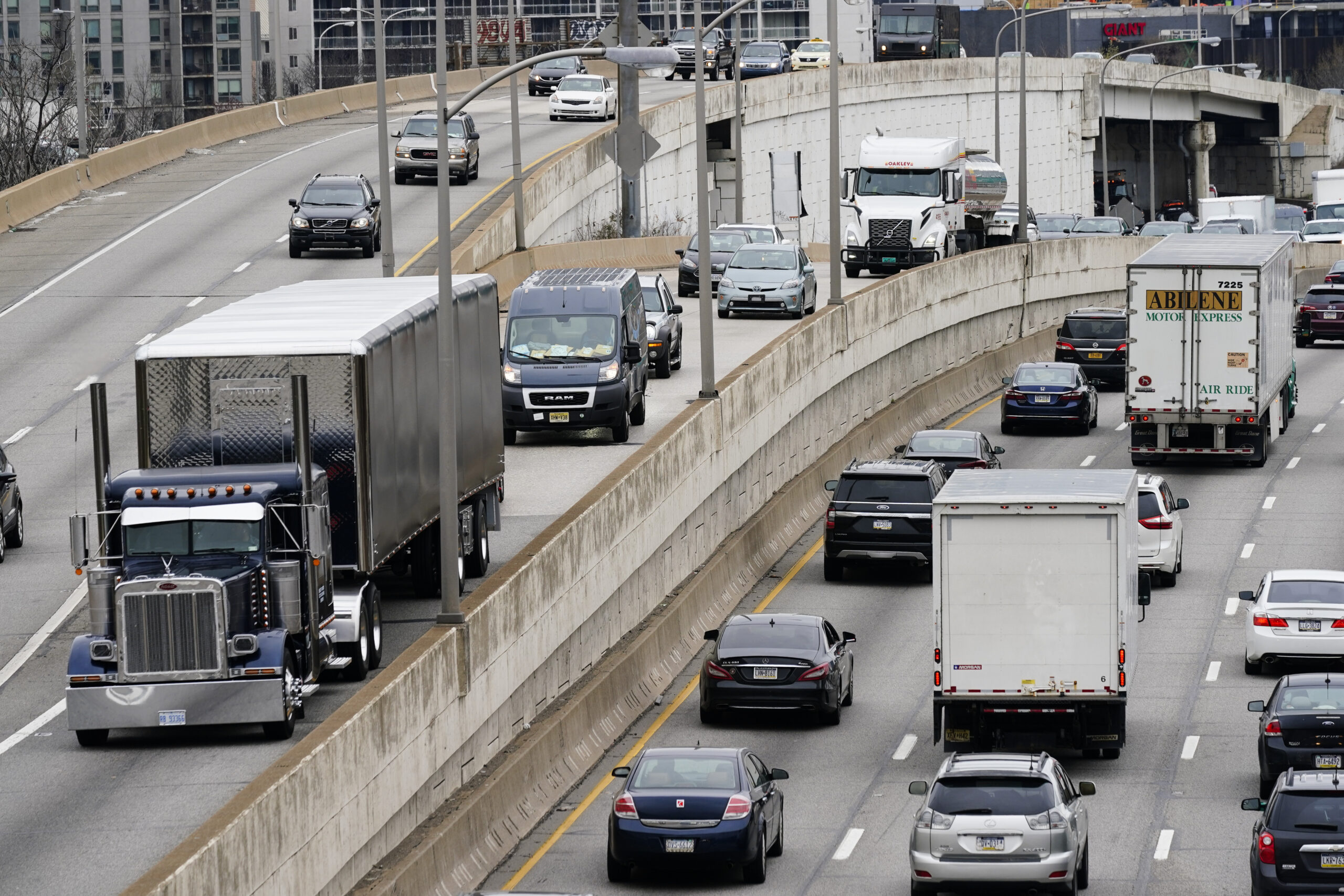 Trump Blames Immigrants for Car Insurance Spike. Experts Say It’s the Pandemic