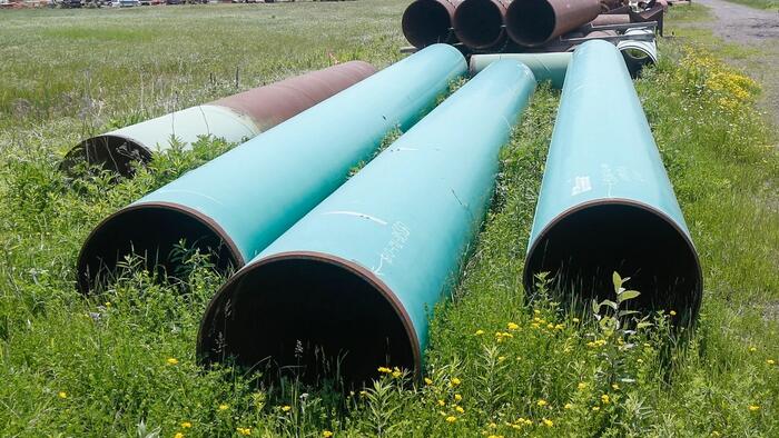 Trump Pipeline Permits Signal Shift in North American Energy Logistics