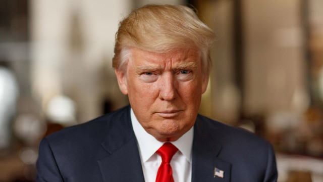 Trump Pushes a Crypto Law That Cannot Be Reversed