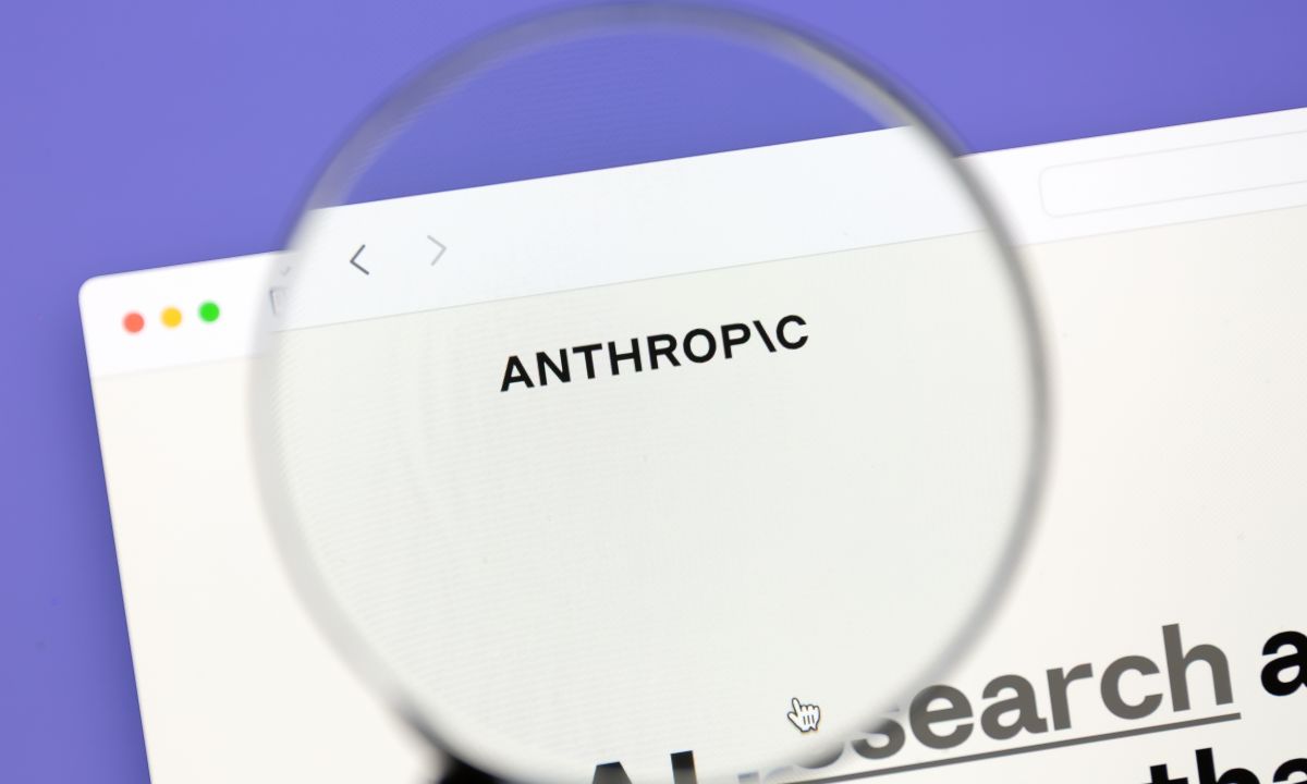 Trump Reverses Anthropic Security Threat Designation