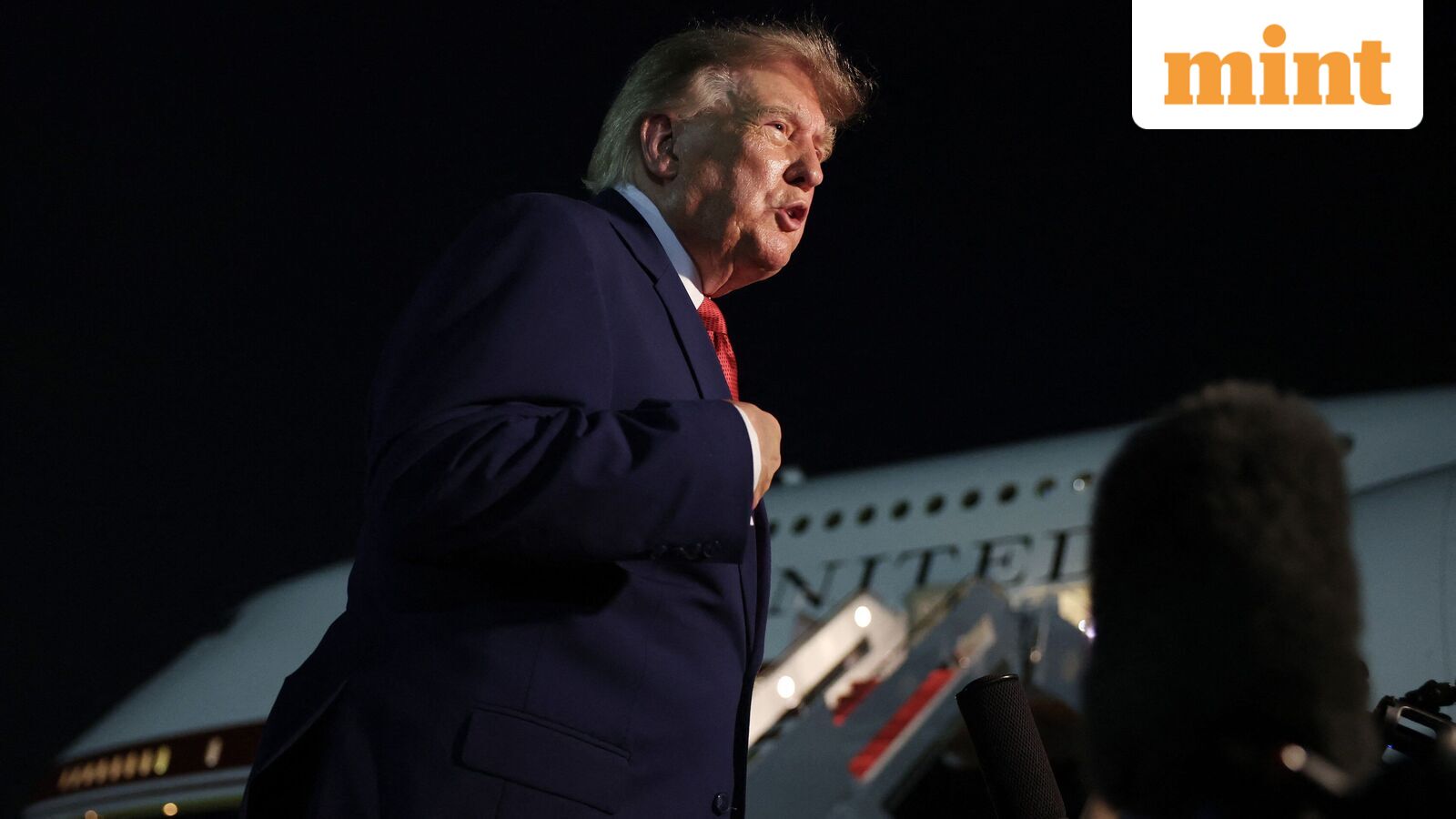 Trump says Iran not ready for 'right deal'; oil risk rises