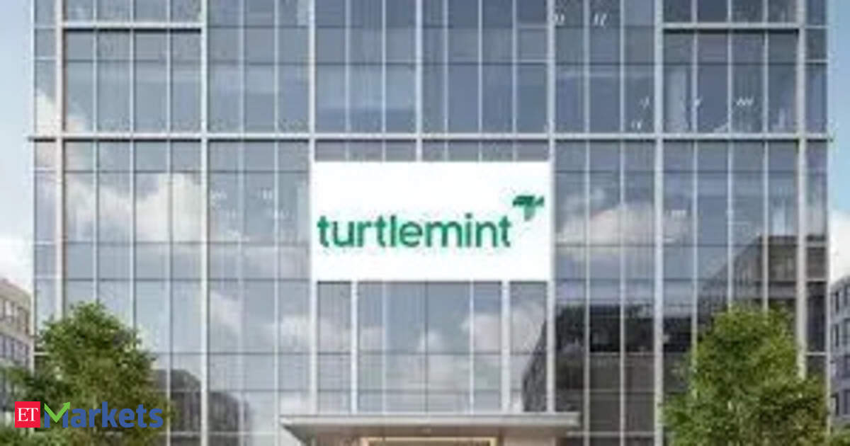 Turtlemint Fintech IPO Opens June 19 at Rs 144-152