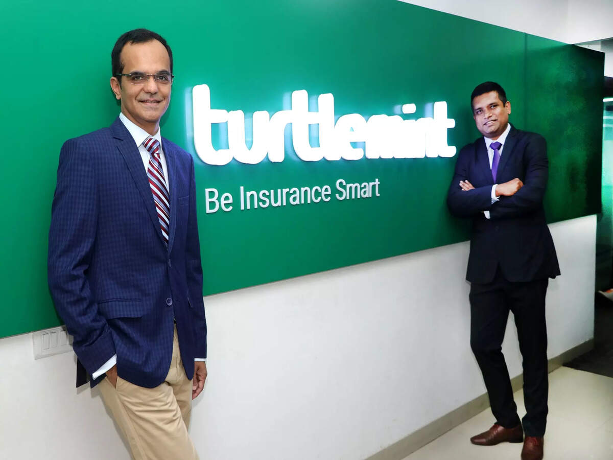 Turtlemint IPO Day 2: Subscription Hits 45% as Grey Market Premium Stays Flat