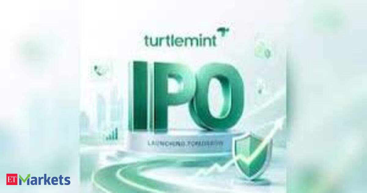 Turtlemint IPO Day 3: GMP, subscription, and what the brokerages say