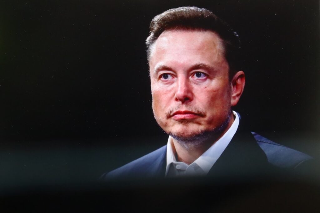 Two New Tesla Robotaxi Crashes: Total Now 14 in Austin