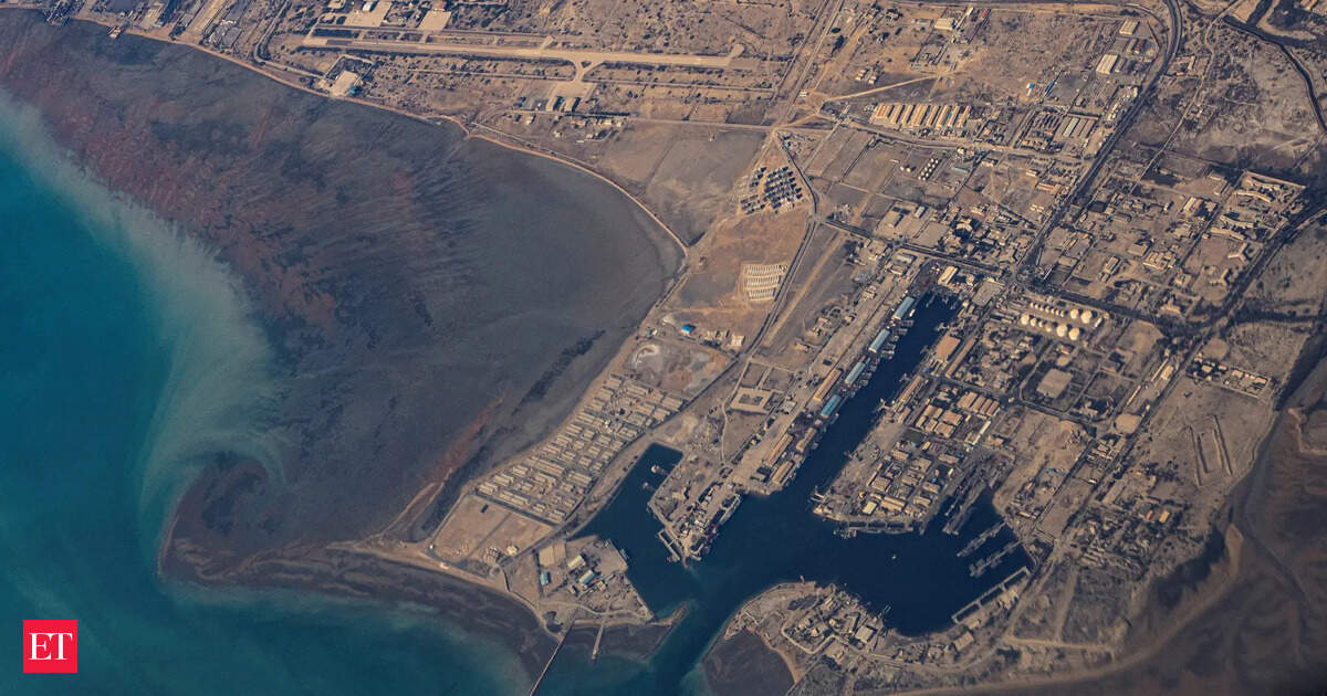 UAE Demands Strait of Hormuz Shipping Guarantees in Future Iran Negotiations