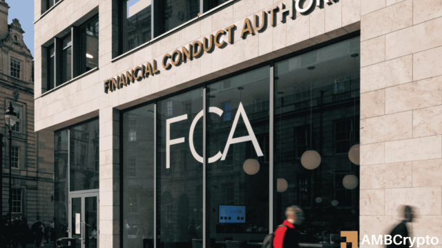 UK Crypto Framework Takes Shape as FCA Defines Regulatory Perimeter