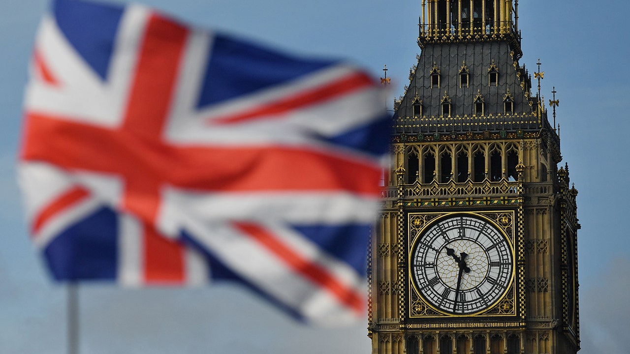 UK Stagnation: Why High Taxes and Regulation Stifle Growth